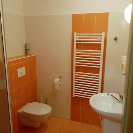 Apartman V Lipne Nad Vltavou 25 Lipno nad Vltavou Buitenkant foto