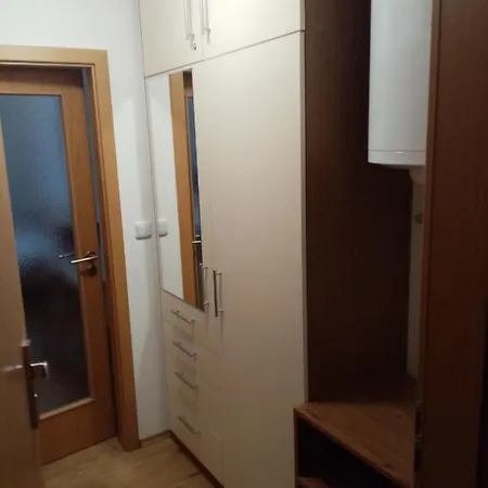 Apartman V Lipne Nad Vltavou 25 Lipno nad Vltavou Buitenkant foto