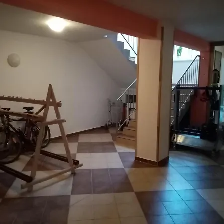 Apartman V Lipne Nad Vltavou 25 Lipno nad Vltavou Buitenkant foto