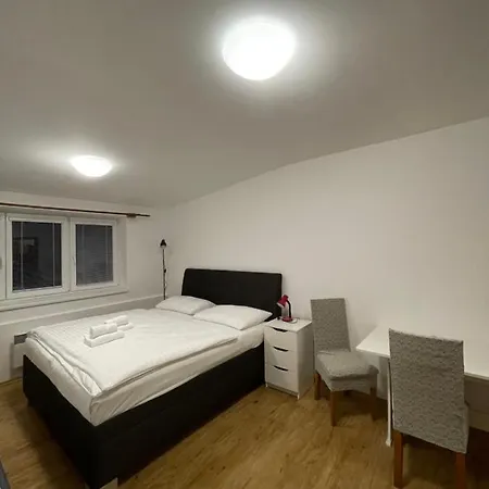 Apartman V Lipne Nad Vltavou 25 Lipno nad Vltavou Buitenkant foto
