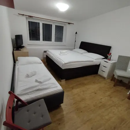Apartman V Lipne Nad Vltavou 25 Lipno nad Vltavou Buitenkant foto
