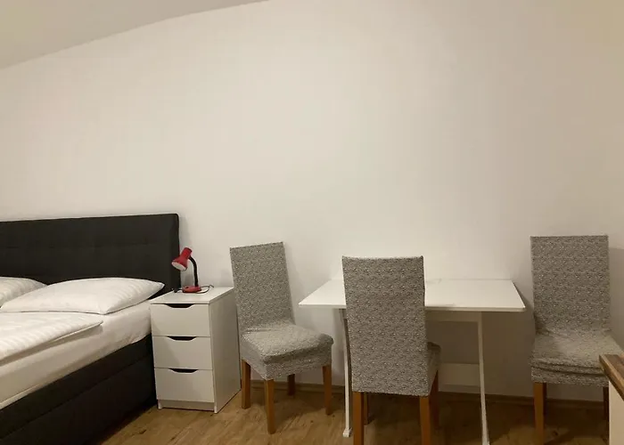Apartman V Lipne Nad Vltavou 25
