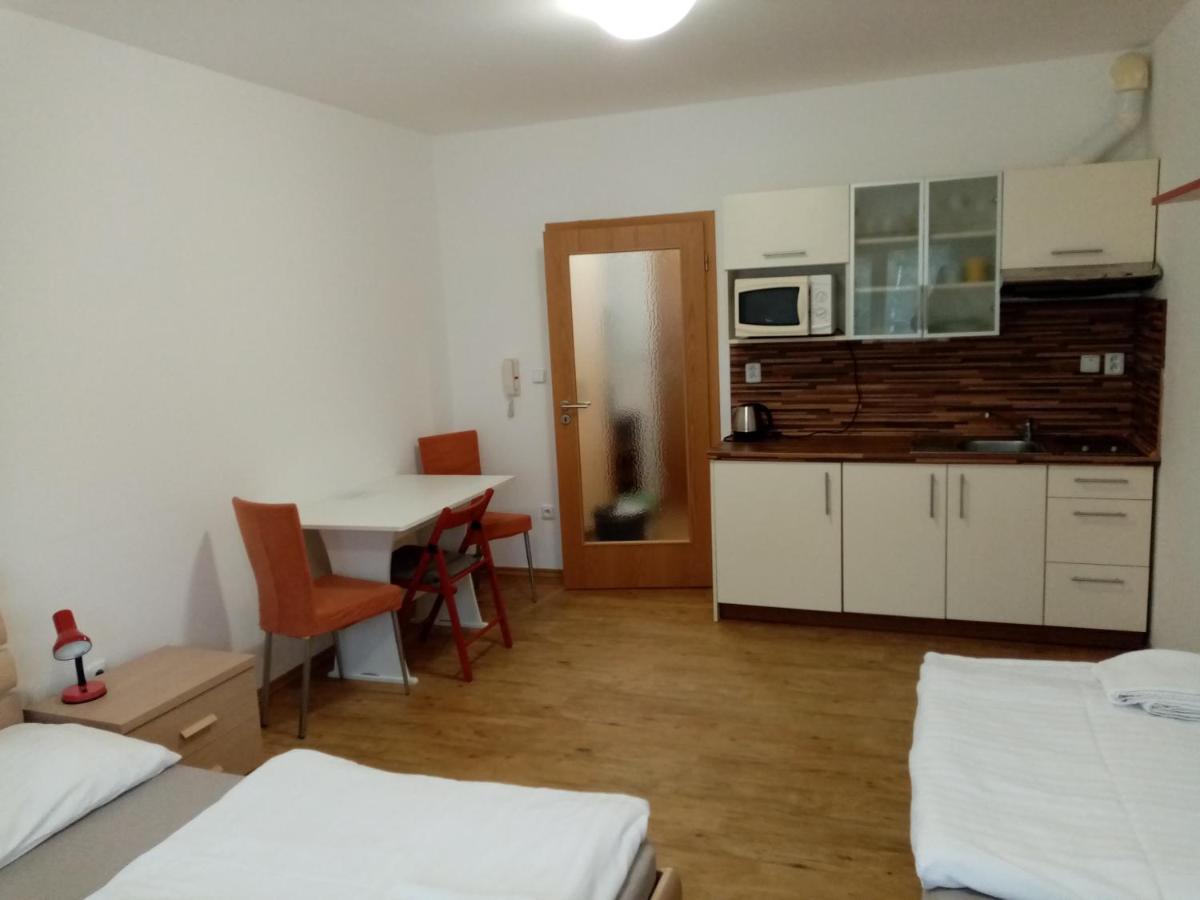 V Lipne Nad Vltavou 25 *