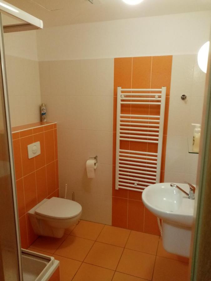 Apartment V Lipne Nad Vltavou 25 Lipno nad Vltavou