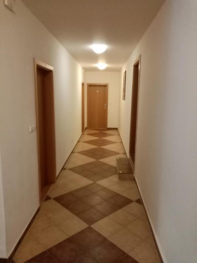 V Lipne Nad Vltavou 25 Apartment Lipno nad Vltavou