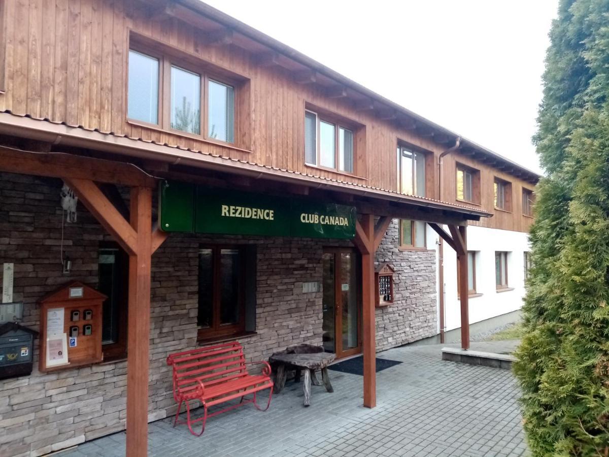 Apartment V Lipne Nad Vltavou 25 Lipno nad Vltavou