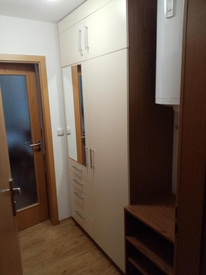 Apartment V Lipne Nad Vltavou 25
