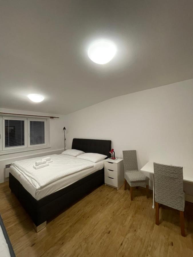 V Lipne Nad Vltavou 25 Apartment *