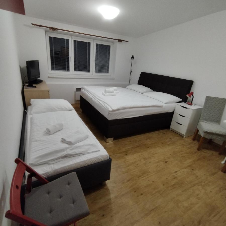 Apartment V Lipne Nad Vltavou 25 Lipno nad Vltavou