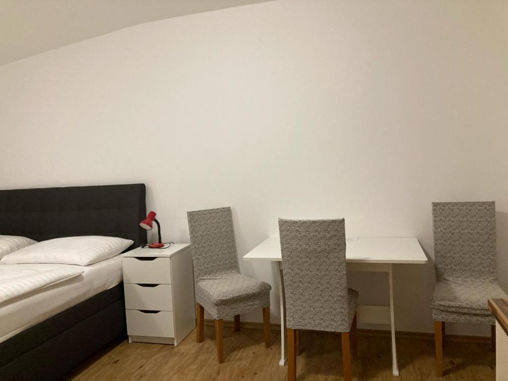 Apartment V Lipne Nad Vltavou 25